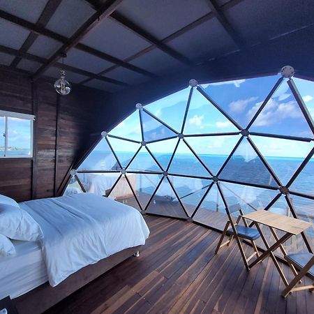 321 Surprise Beach House And Glamping Archibolds Екстериор снимка