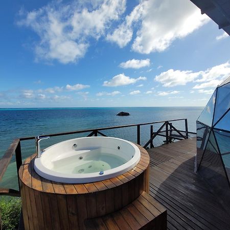 321 Surprise Beach House And Glamping Archibolds Екстериор снимка