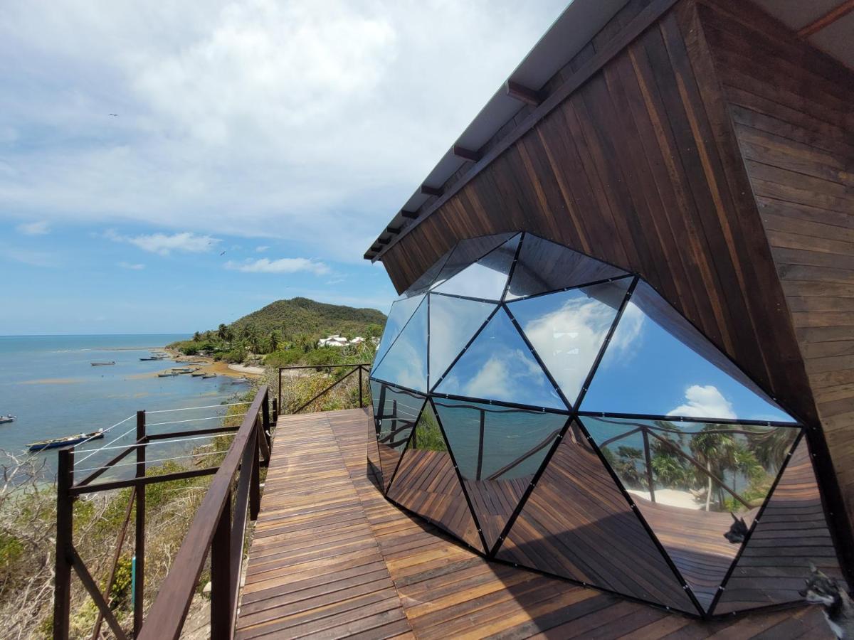 321 Surprise Beach House And Glamping Archibolds Екстериор снимка