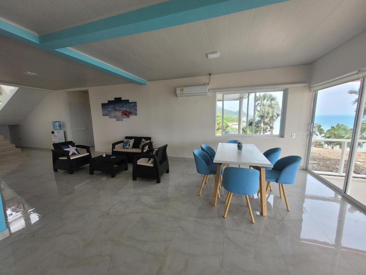 321 Surprise Beach House And Glamping Archibolds Екстериор снимка