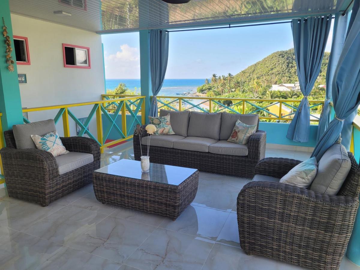 321 Surprise Beach House And Glamping Archibolds Екстериор снимка