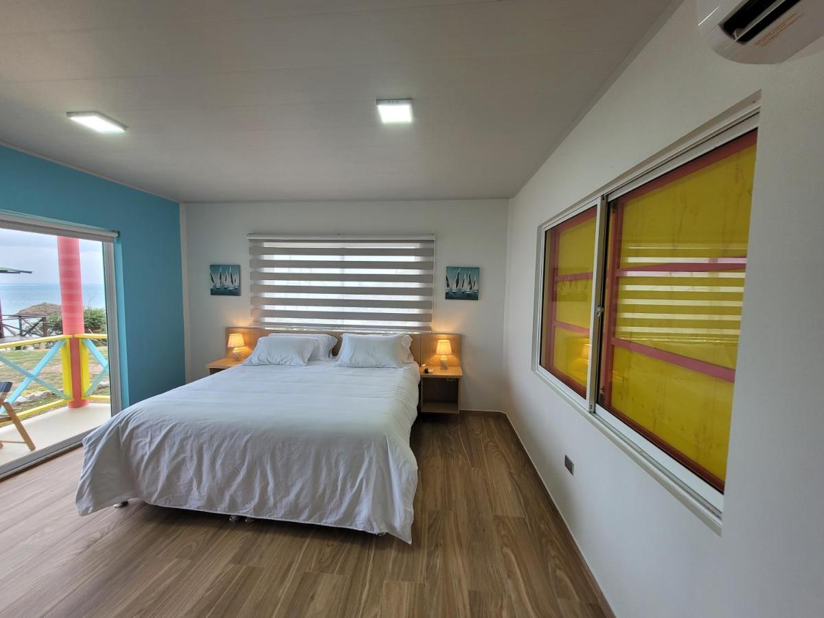 321 Surprise Beach House And Glamping Archibolds Екстериор снимка