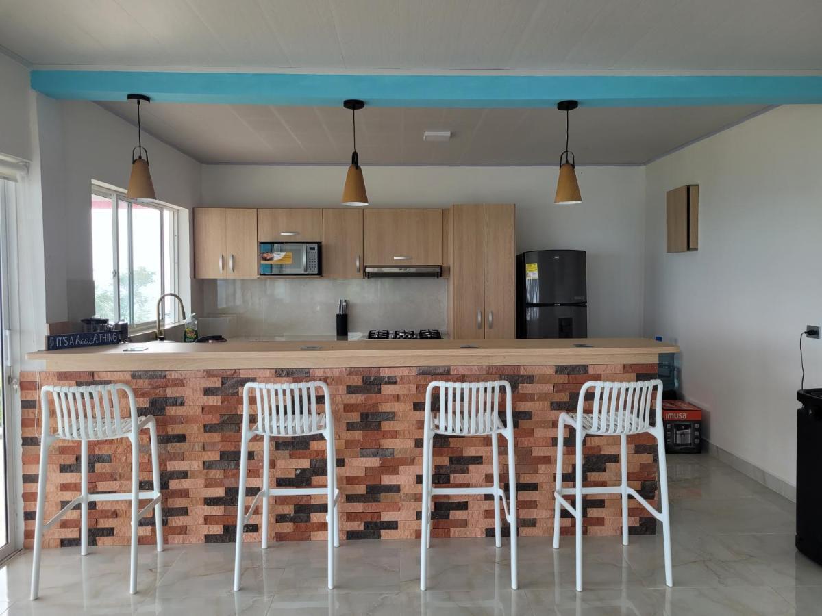 321 Surprise Beach House And Glamping Archibolds Екстериор снимка