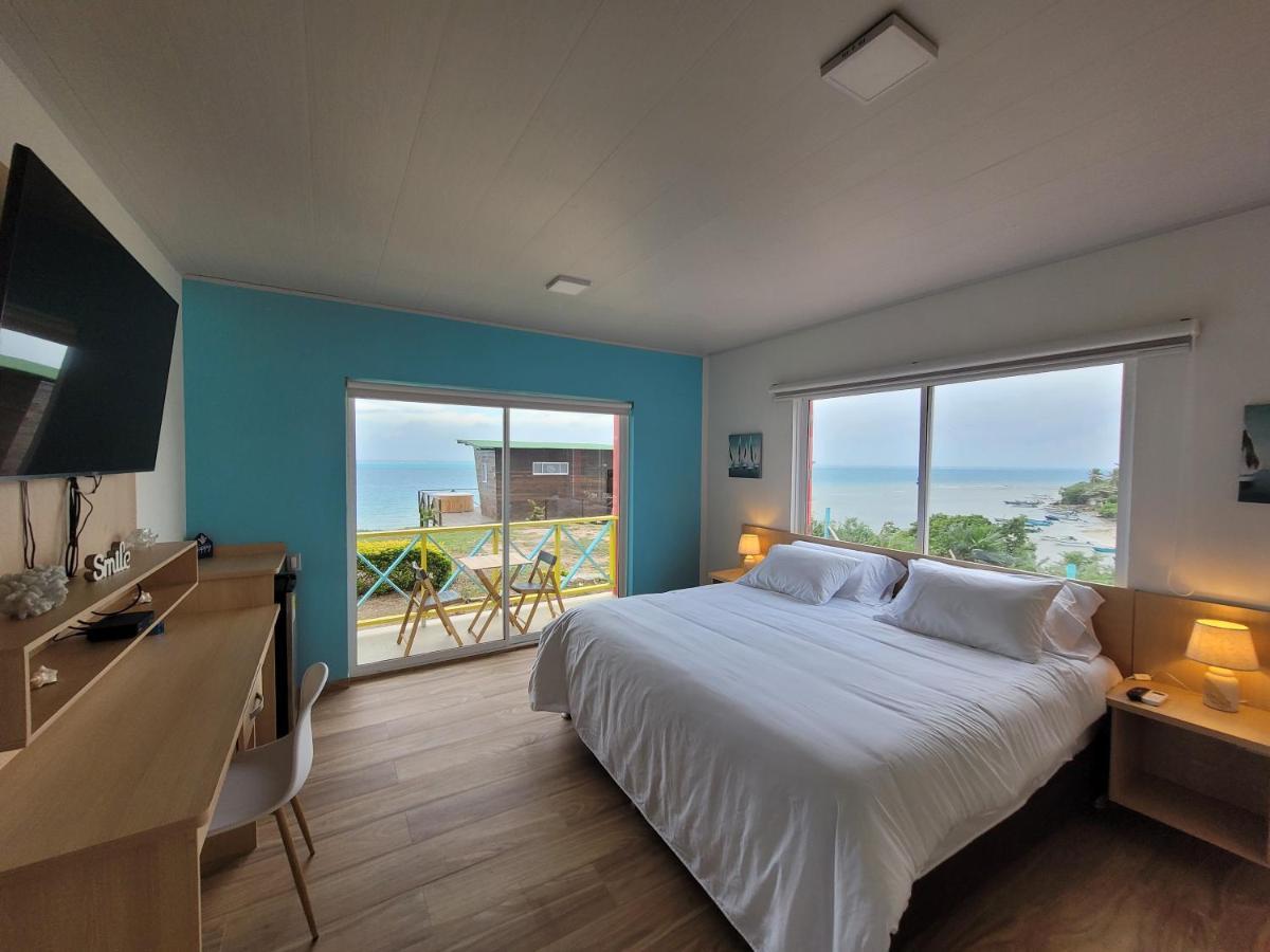 321 Surprise Beach House And Glamping Archibolds Екстериор снимка