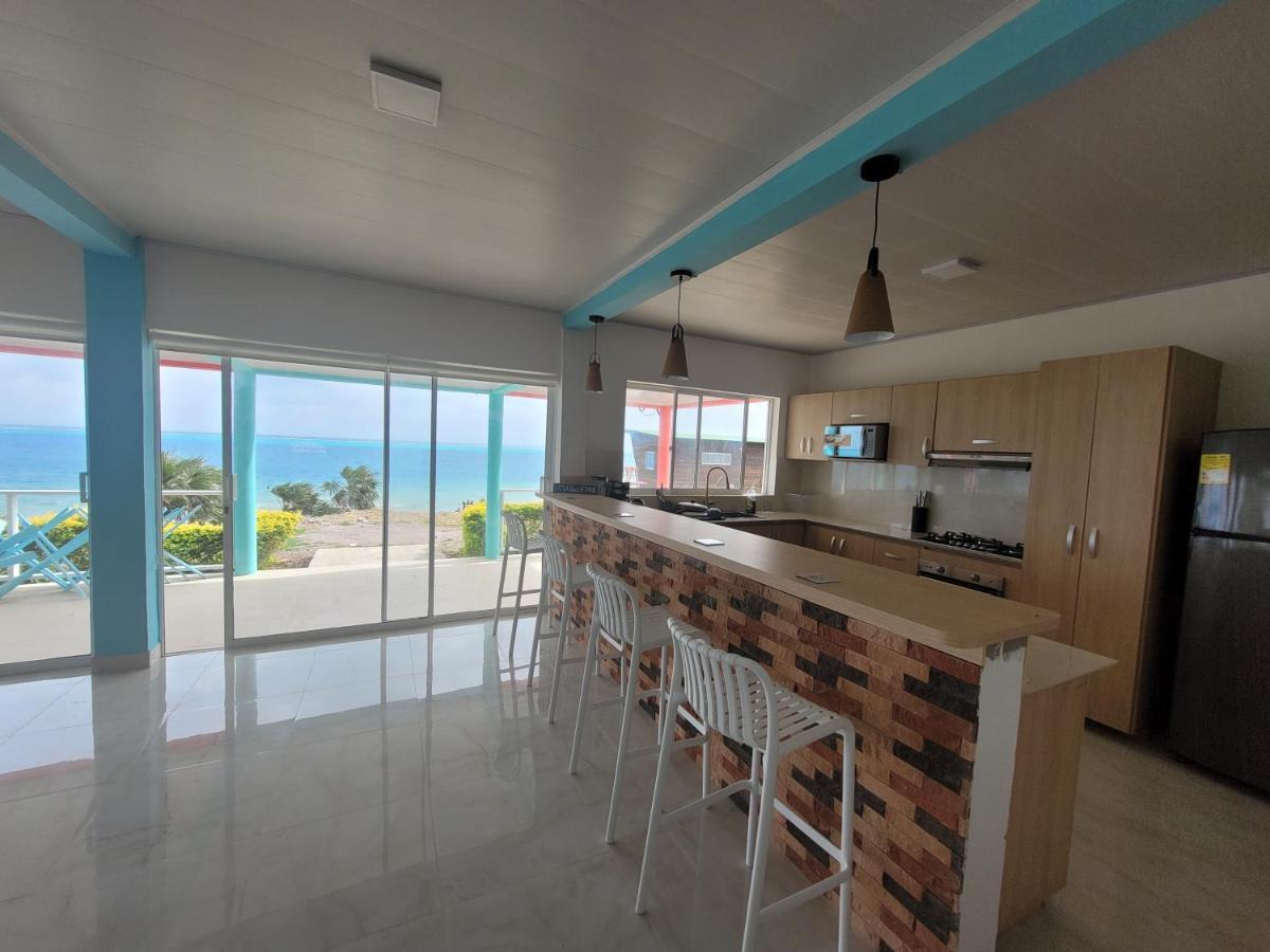 321 Surprise Beach House And Glamping Archibolds Екстериор снимка