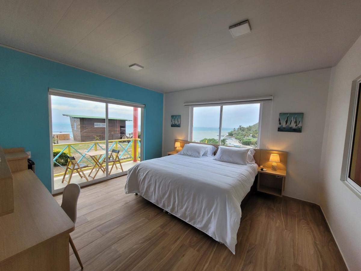 321 Surprise Beach House And Glamping Archibolds Екстериор снимка