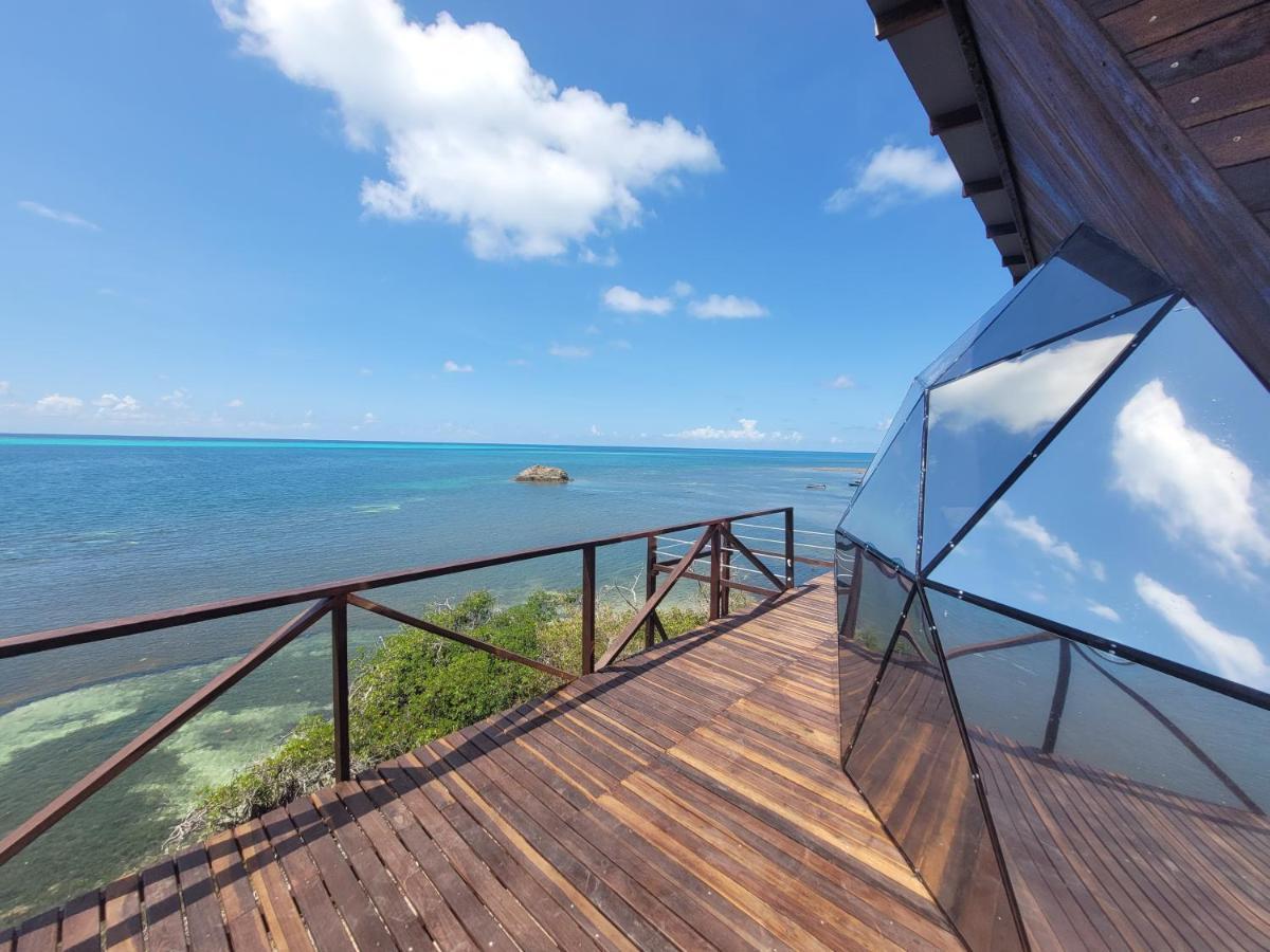 321 Surprise Beach House And Glamping Archibolds Екстериор снимка