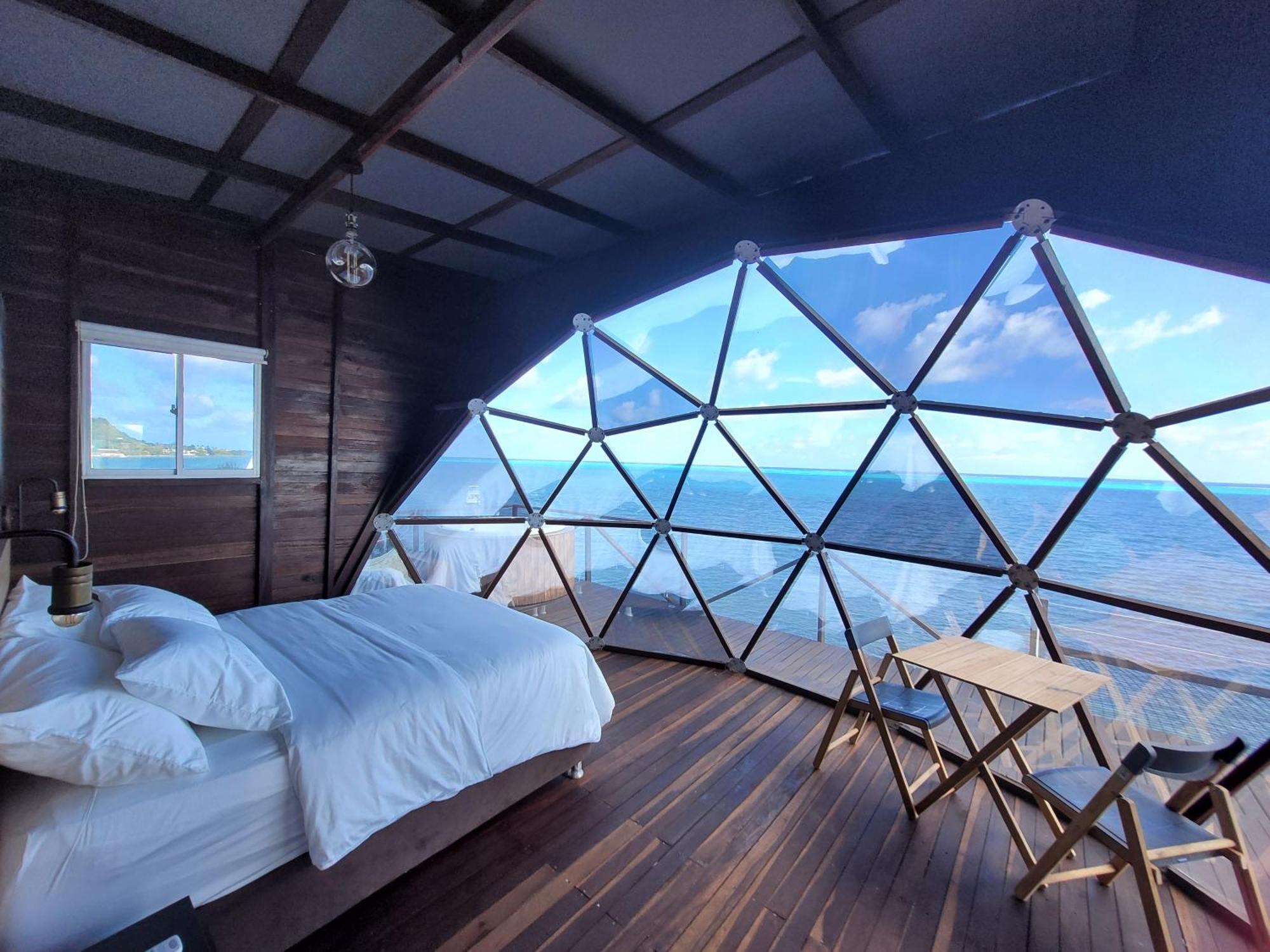 321 Surprise Beach House And Glamping Archibolds Екстериор снимка