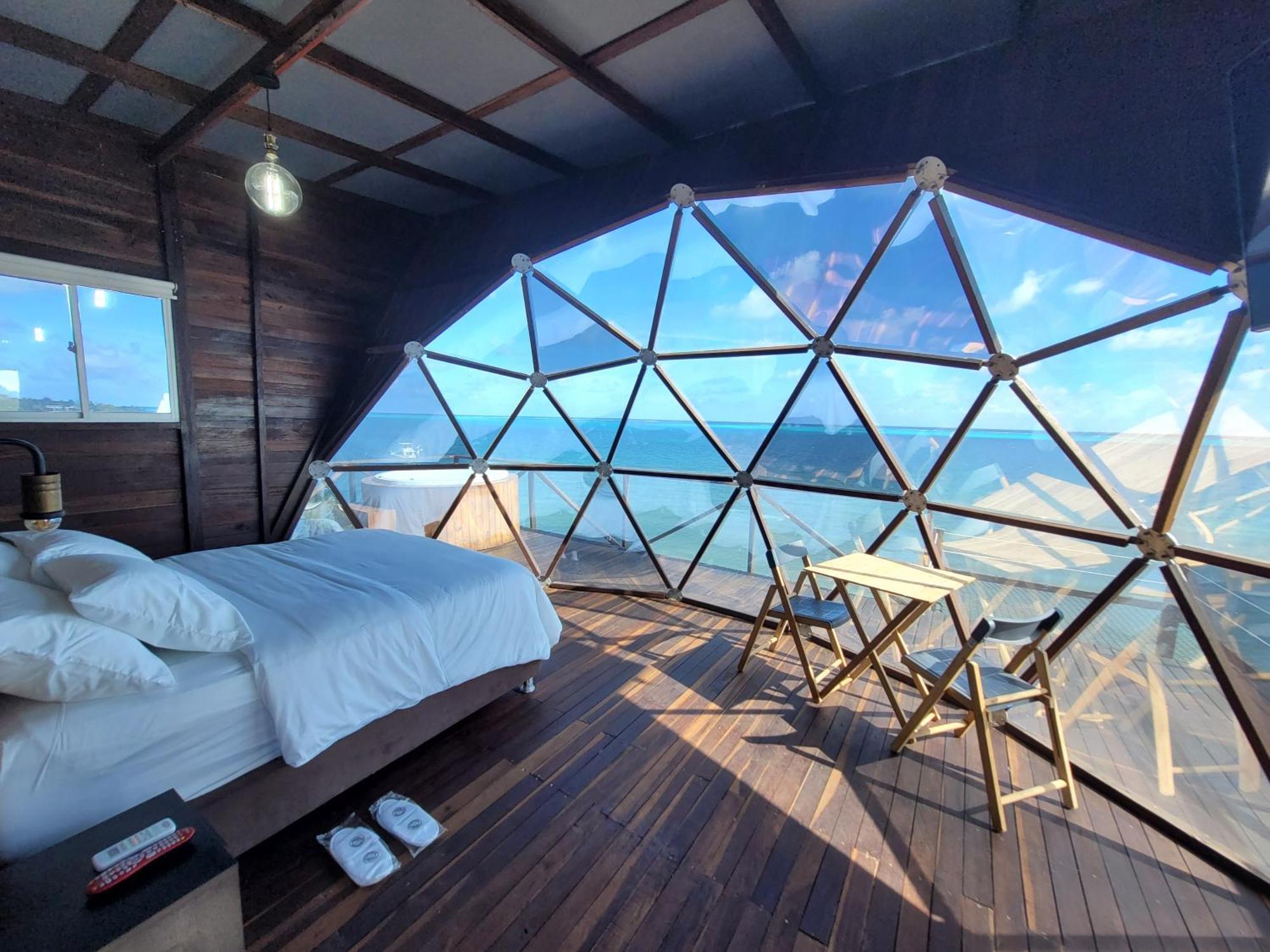 321 Surprise Beach House And Glamping Archibolds Екстериор снимка