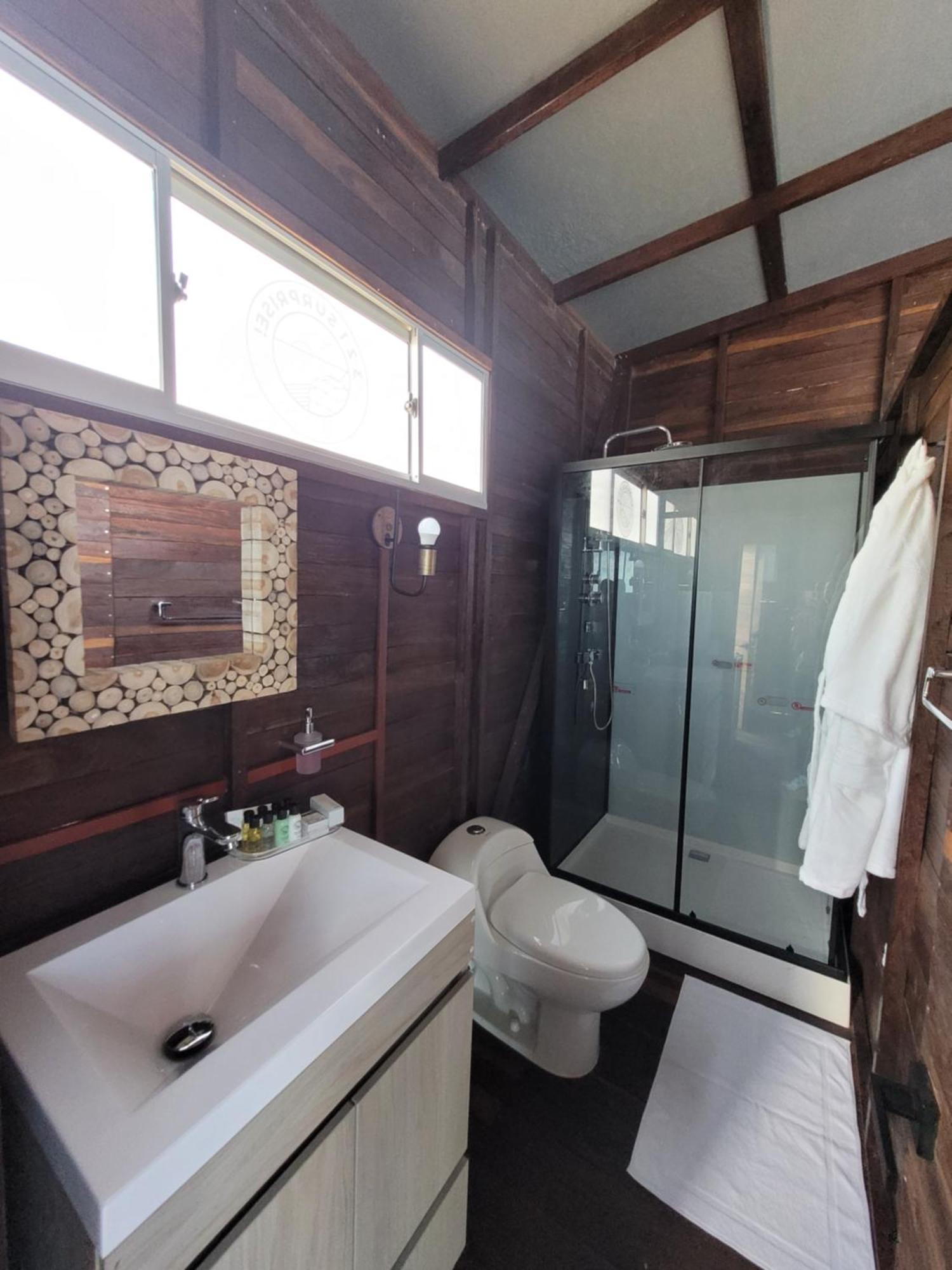321 Surprise Beach House And Glamping Archibolds Екстериор снимка