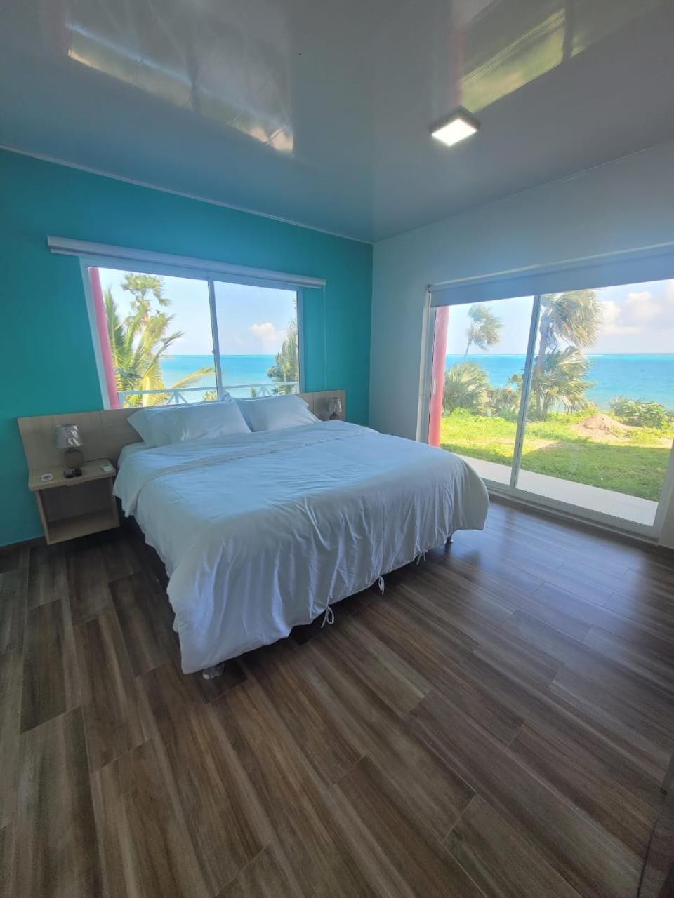 321 Surprise Beach House And Glamping Archibolds Екстериор снимка